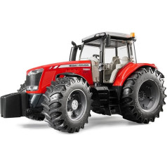 Bruder Massey Ferguson