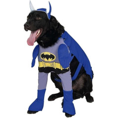 Batman Dog Costume