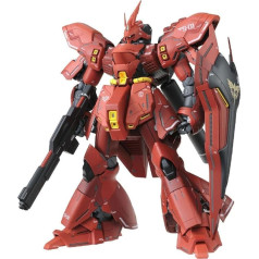 Bandai MG 1/100 MSN-04 SAZABI Ver.Ka