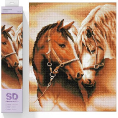 DIAMOND DOTZ Simply DOTZ TOGETHERNESS KIT