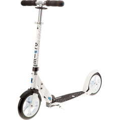 MICRO Scooter White Carrera White