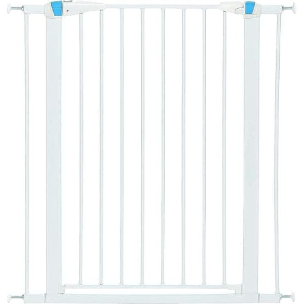 Midwest Homes for Pets 2939SW-GL Steel Pet Barrier with Phosphorescent Strip 39