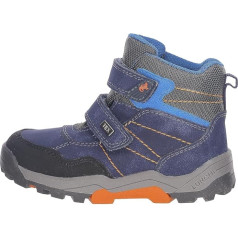 Lurchi Baby Boys' Tobo-tex Trainers