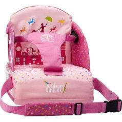 London Travel Highchair