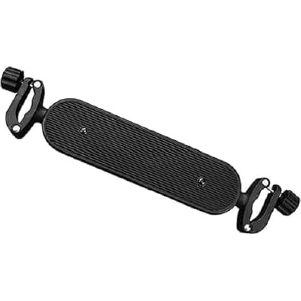 RORPOIR Pushchair Pedal Pushchair Accessories Footrest Pushchair Feet Support Pushchair Feet Extension Pushchair Footrest Cart Footrest Pushchair