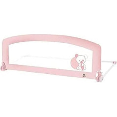 Happy Way H1002 – Bed Barrier