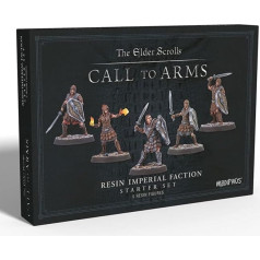 Modiphius Entertainment MUH051929 Accessories