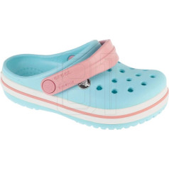 Crocband Clog K Jr čības 207005-4S3 / 25/26