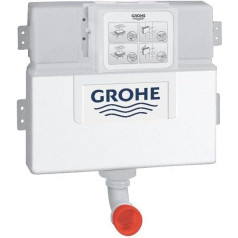 GROHE 38422000 WC Concealed Cistern 0.82 m