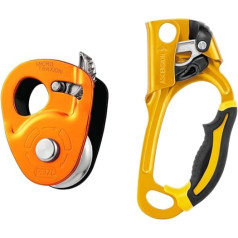 PETZL - Roll Micro Traxion