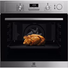 Electrolux LOC3S40X2 SteamCrisp Series 700 Steamer