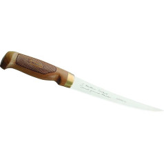 Marttiini Filetiermesser Classic Superflex, Klinge 19 cm, Anglermesser