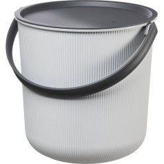 Akita glabāšanas konteiners 53L