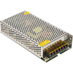 70-564# 12v/16.6a 200w rūpnieciskais komutācijas barošanas avots