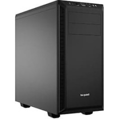 Pure base 600 melns bg021