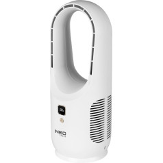 Neo Tools Akumulatora ventilators bez lāpstiņām
