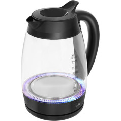 Elektriskā tējkanna Essential XL