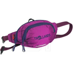 Trollkids Maisiņš, niere Kids Trolltunga Hip bag Jr 495-236 / 1.2L
