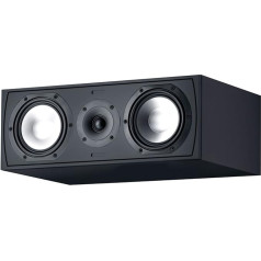 Canton 02858 GLE 455.2 Centre Speaker