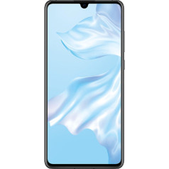 Huawei P30 Dual SIM - 128 GB - Black