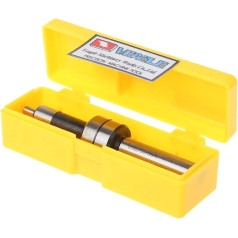 10mm Shank Mechanical Finder Position Test Tool for Milling Machine