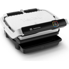 Tefal OptiGrill Contact Grill