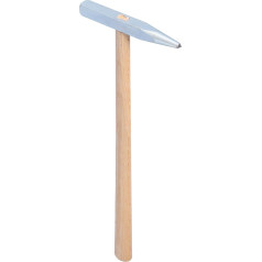 Stubai 9002793866420 Carbide-Tipped/Pointed Tile Hammer, Gold/Beige, 50 g