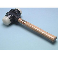 Thor Nh125 Split Head Hammer 1.1/2lb - Nylon