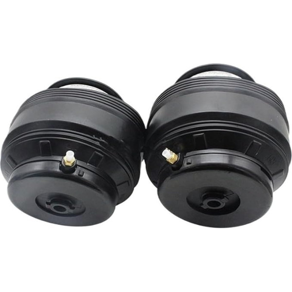 SLAHAJ Paar Hinten Links + Rechts Luftfederung Frühling Tasche Für Mohave Borrego 2008-2015 553312J000 553312J200 553312J100