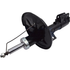 LUFTFEDERBEIN Luftfeder 2 STÜCKE Vorne Federbein Stoßdämpfer Für Mitsubishi Grandis NA4W 4060A121 4060A122 4060A245 4060A246