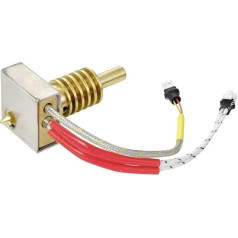 Renkforce Extruder Extension Set Suitable for (3D Printer) Pro 6 RF-4961564