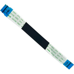 JINTAI Touchpad Trackpad Clickpad Flex Cable for Dell Ins-piron 14 7420 7425 2-in-1 14 5420 5425 odin_N14 XY744 450.0Q90A.0001