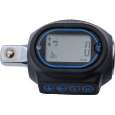 YQVEOT Digitaler Drehmomentadapter Digital 1/2