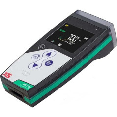 neoLab 4-3120 VioLab pH 7 DHS Complete Kit, Includes pH Gel Electrode Plastic Housing, 1 m Length