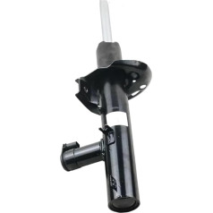 NKURTPC Vorne Hinten Suspension Stoßdämpfer ANZEIGEN Für Volkswagen Für Golf 6 Für Passat B7 CC EOS Tiguan Scirocco 3C0413031D(Front Right)