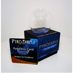 PyroFarms Bio-Orb Gift Option