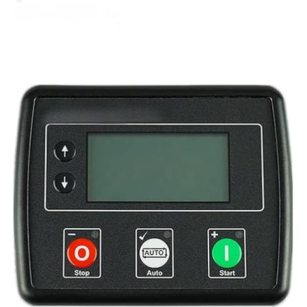 Auto Mains (Utility) Failure Control 4520 ersetzt DSE4520