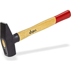 DEMA Engineer's Hammer 1000 g