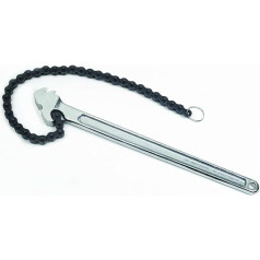 Williams 40224 24-Inch Pipe Chain Wrench