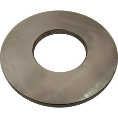 Schoenplaat compatibility with Kawasaki K3V112, K3VL112, K3VL140, K5V140 XJBN-00085 door Handok Hydraulic
