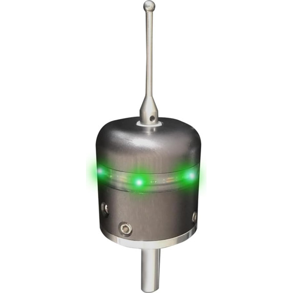 Diggtor 3D Photoelectric Edge Search Probe 40mm with Tungsten Steel Probe