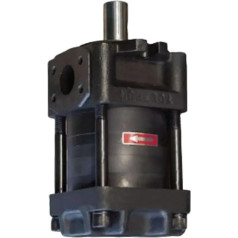 BADIKA NB2-C25F Hydraulic Gear Pump High Pressure Pump Cutting Machine Pump Internal Gear Pump for Bending Machine