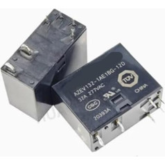 PQYSMVVG AZEV132-1AE1BG-12DAZEV132-1AE1BG-12D AZEV132-1AE1BG-12D 12V DCV12 12DCV6PIN(One Size)