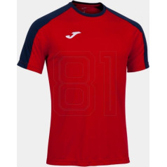Eco Championship T-krekls ar īsām piedurknēm M 102748.603 / 2XL