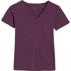 T-krekls F1990 W WSS25TTSHF1990 50S / M