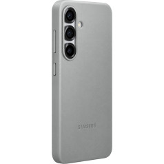 Samsung Aizmugurējais korpuss priekš Galaxy S25 Edge KindSuit EF-VS937PJE - pelēks