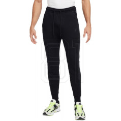 Techfit Fleece Jogger M HV0959-010 / XL (188cm) bikses