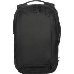 Targus Portatīvo datoru mugursoma 15-16 collu commuter ecosmart, melna