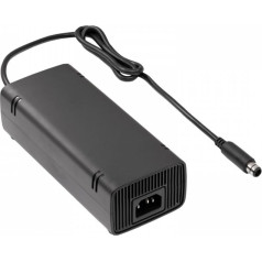 Barošanas bloks 12v/9.6a 5v xbox 360e ak-pd-12 120w