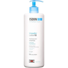 Isdin Ureadin 10 Moisturising Lotion 400ml
